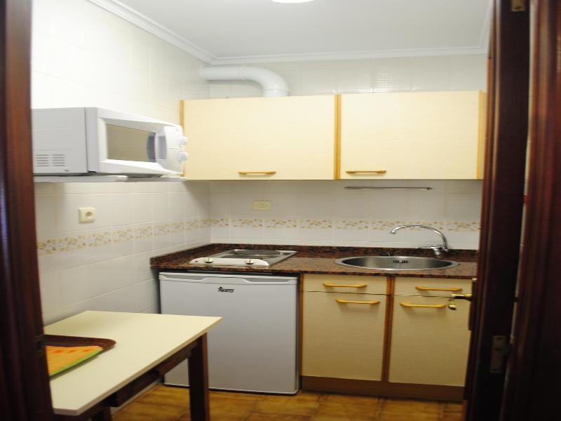 Apartamentos Suaces Noja Exterior photo