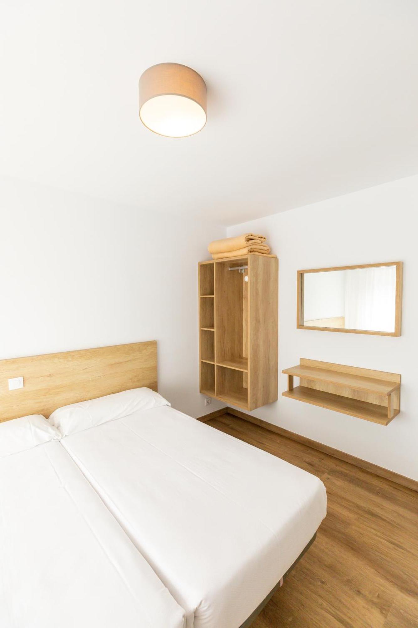 Apartamentos Suaces Noja Exterior photo