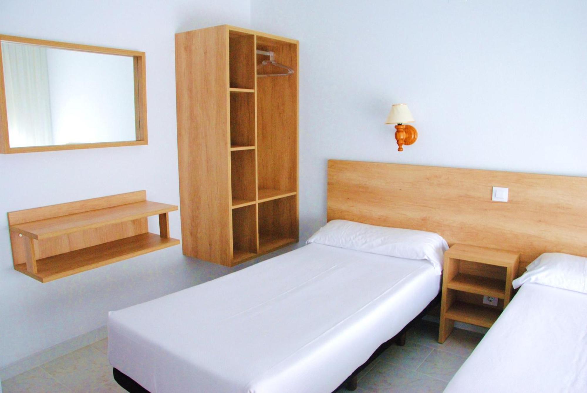 Apartamentos Suaces Noja Exterior photo
