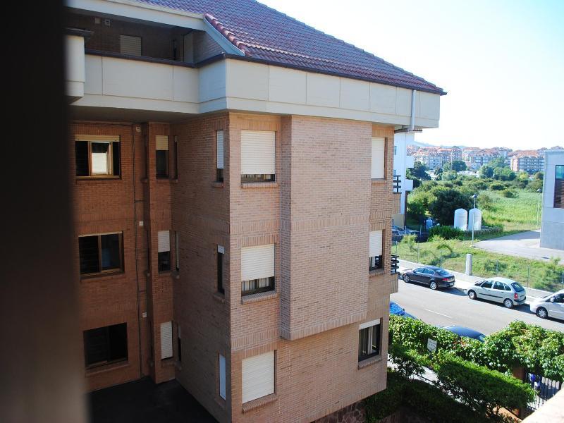 Apartamentos Suaces Noja Exterior photo